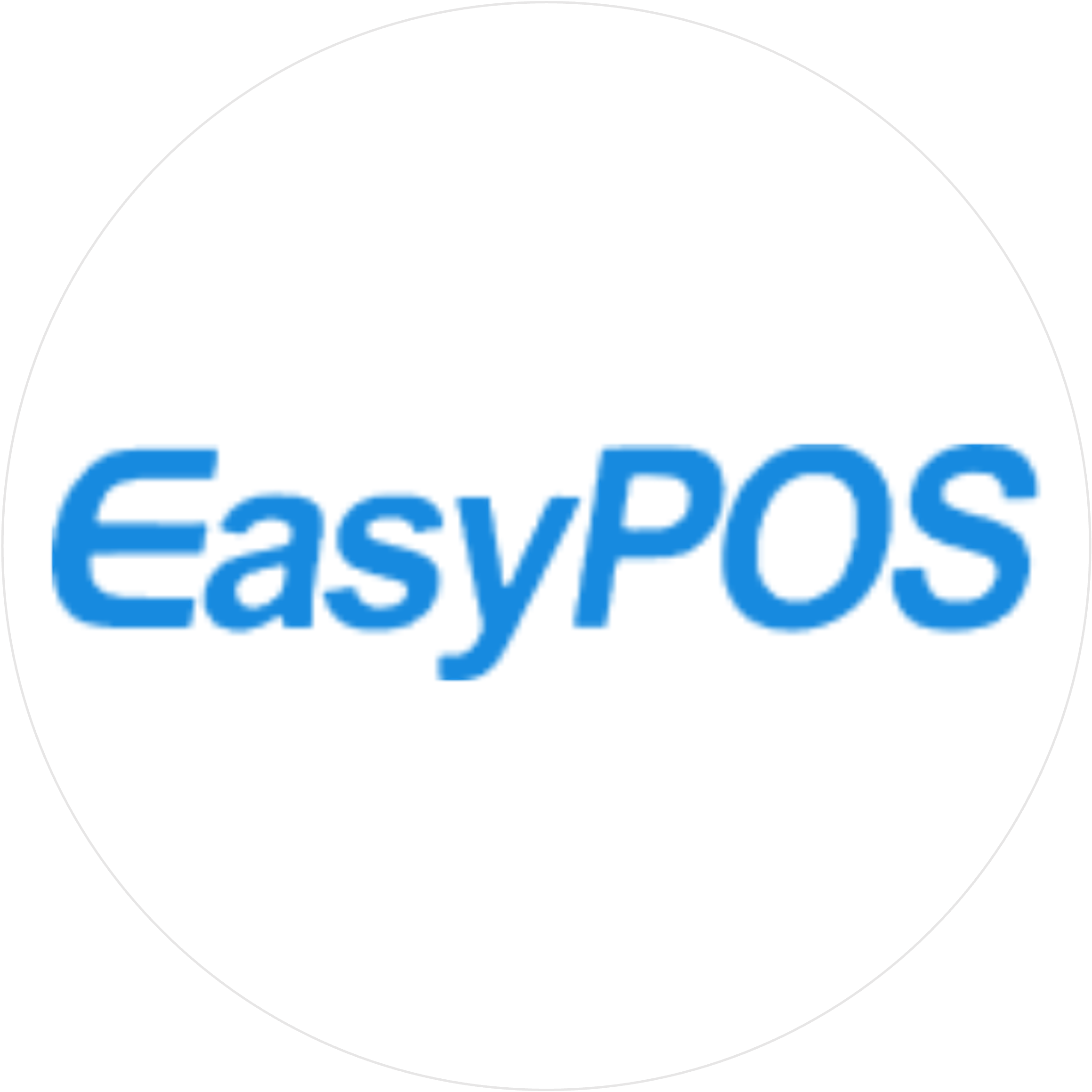 EasyPOS